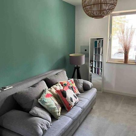 Stylische Maisonettewohnung Stadionnaehe,Wald,Westfalenhalle ดอร์ทมุนด์ ภายนอก รูปภาพ