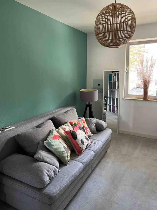 Stylische Maisonettewohnung Stadionnaehe,Wald,Westfalenhalle ดอร์ทมุนด์ ภายนอก รูปภาพ