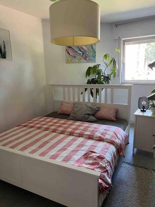 Stylische Maisonettewohnung Stadionnaehe,Wald,Westfalenhalle ดอร์ทมุนด์ ภายนอก รูปภาพ