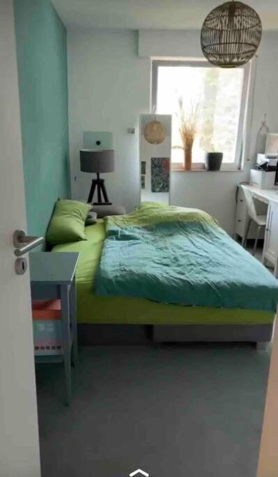Stylische Maisonettewohnung Stadionnaehe,Wald,Westfalenhalle ดอร์ทมุนด์ ภายนอก รูปภาพ