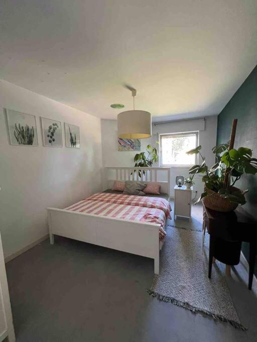 Stylische Maisonettewohnung Stadionnaehe,Wald,Westfalenhalle ดอร์ทมุนด์ ภายนอก รูปภาพ